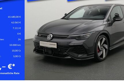 VW Golf 1.009 km 44.980 &euro; Leverkusen 51379