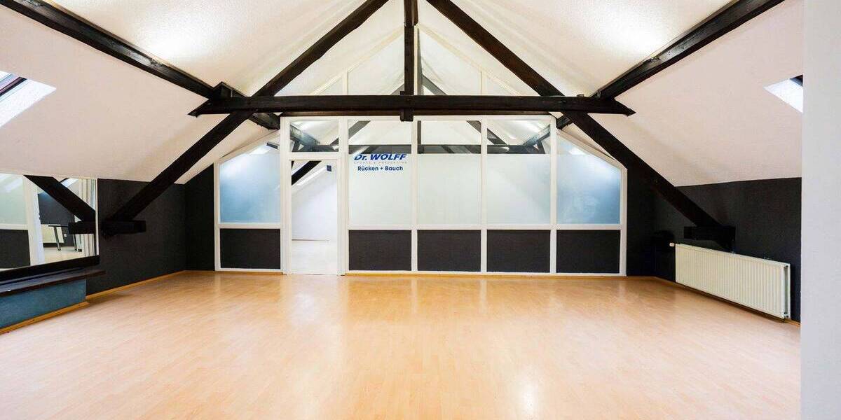 Gewerbeobjekt Moers Moers-Mitte - 2.000&euro; | Angebot:25670668