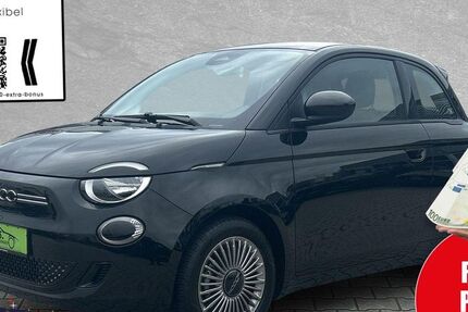 Fiat 500 9.588 km 15.990 € Weiden 92637