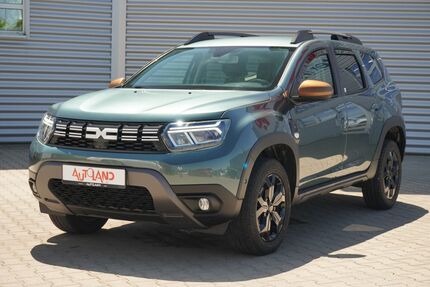 Dacia Duster 49.987 km 17.990 &euro; Dresden 01069