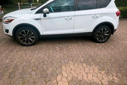 Ford Kuga 211.591 km 4.700 &euro; Göttingen 37081