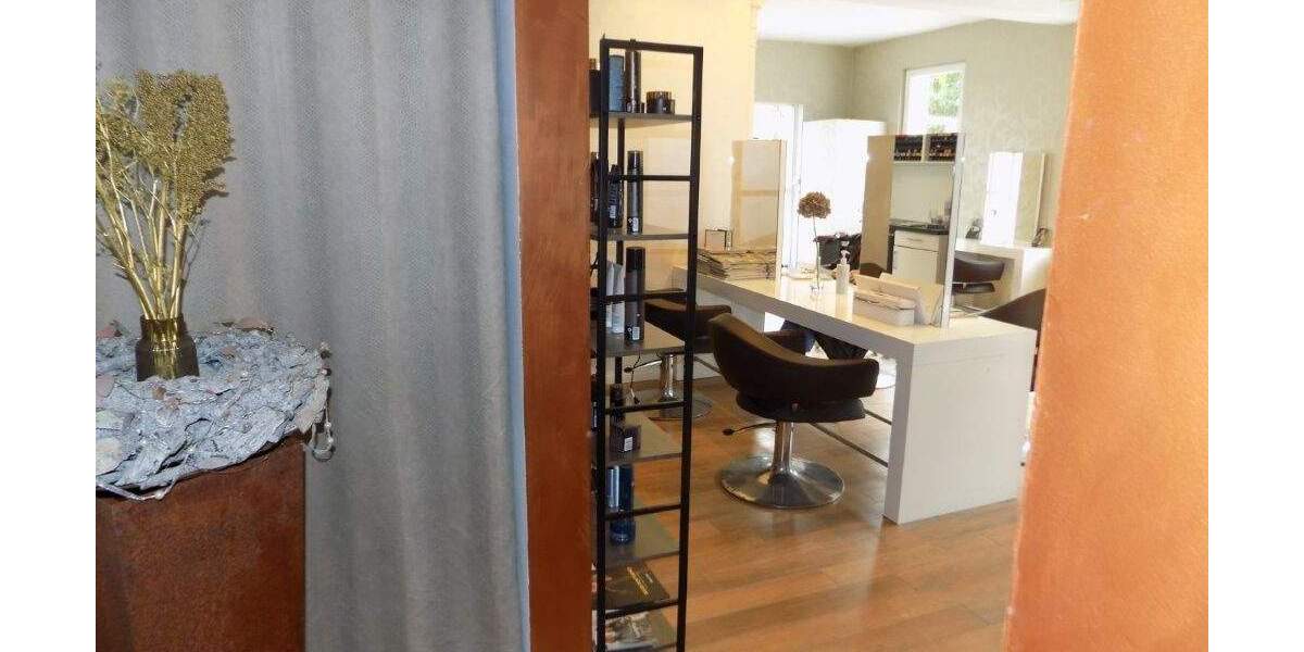 Gewerbeobjekt Wangen - 2 Zimmer, 225.000&euro; | Angebot:24582196