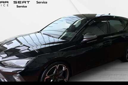 Cupra Leon 24.780 km 35.550 &euro; Gunzenhausen 91710