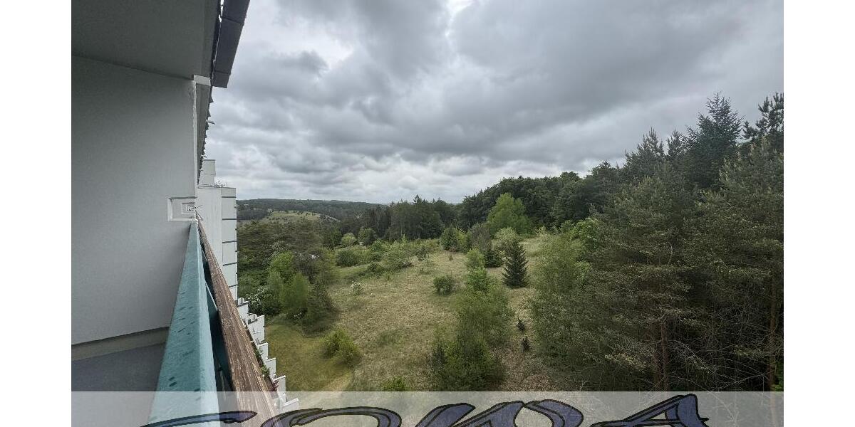 Ausblick und Natur - Bezugsfreie 3 Zimmerwohnung in Riedenburg - Geislhof - Ein Objekt von Ihrem Immobilienpartner SOWA Immobilien und Finanzen - 3- Riedenburg | Angebot:26719744