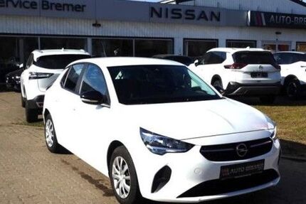 Opel Corsa 46.820 km 12.490 &euro; Bergen auf Rügen 18528