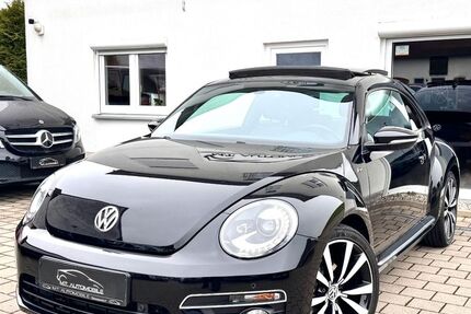 VW Beetle 174.500 km 9.790 &euro; Oberessendorf (Eberhardzell) 88436