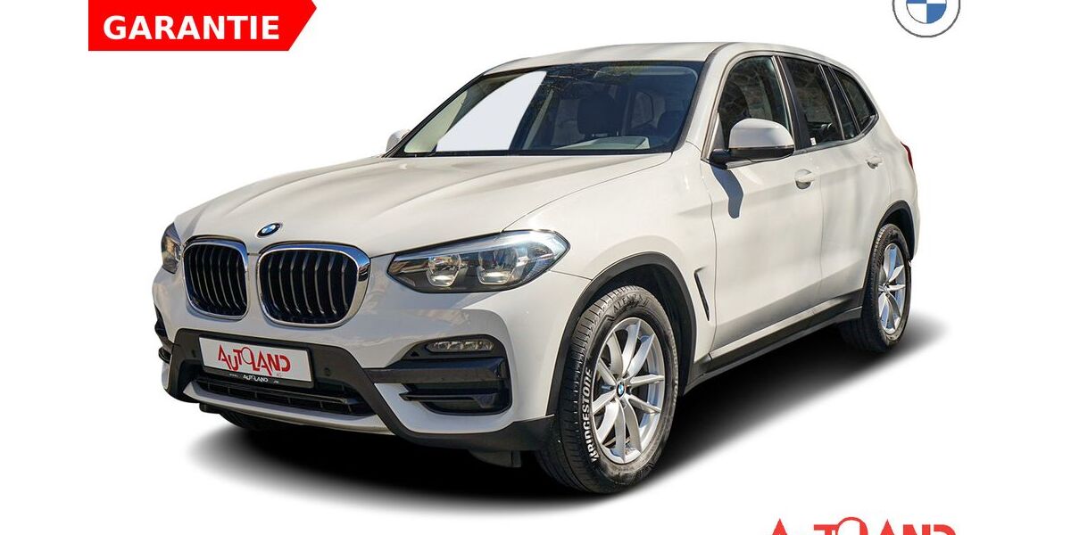 BMW X3 59.393 km 29.490 &euro; Chemnitz 09113