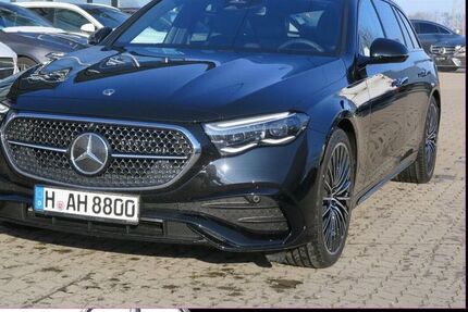 Mercedes E 450