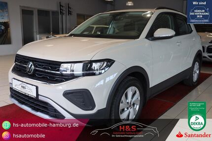 VW T-Cross 55.450 km 18.400 &euro; Bad Segeberg 23795