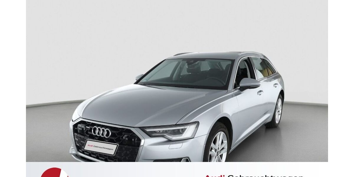 Audi A6 10.809 km 47.880 &euro; Saal a.d. Donau 93342