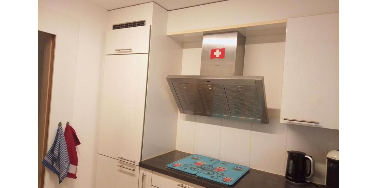 Erdgeschoßwohnung Büsingen am Hochrhein - 4.5 Zimmer, 114 m&sup2;, 439.950&euro; | Angebot:27066385