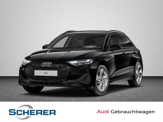 Audi A3 5.000 km 28.490 &euro; Neustadt a.d. Weinstraße 67433