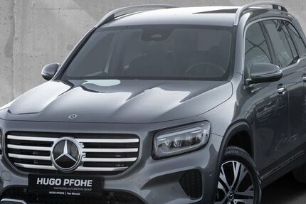 Mercedes-Benz GLB 200 5.900 km 40.480 &euro; Schwerin 19057