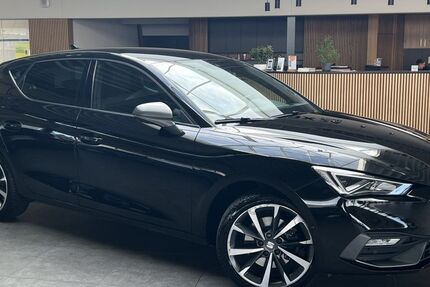 Seat Leon 74.500 km 17.440 &euro; Cadolzburg bei Nürnberg 90556