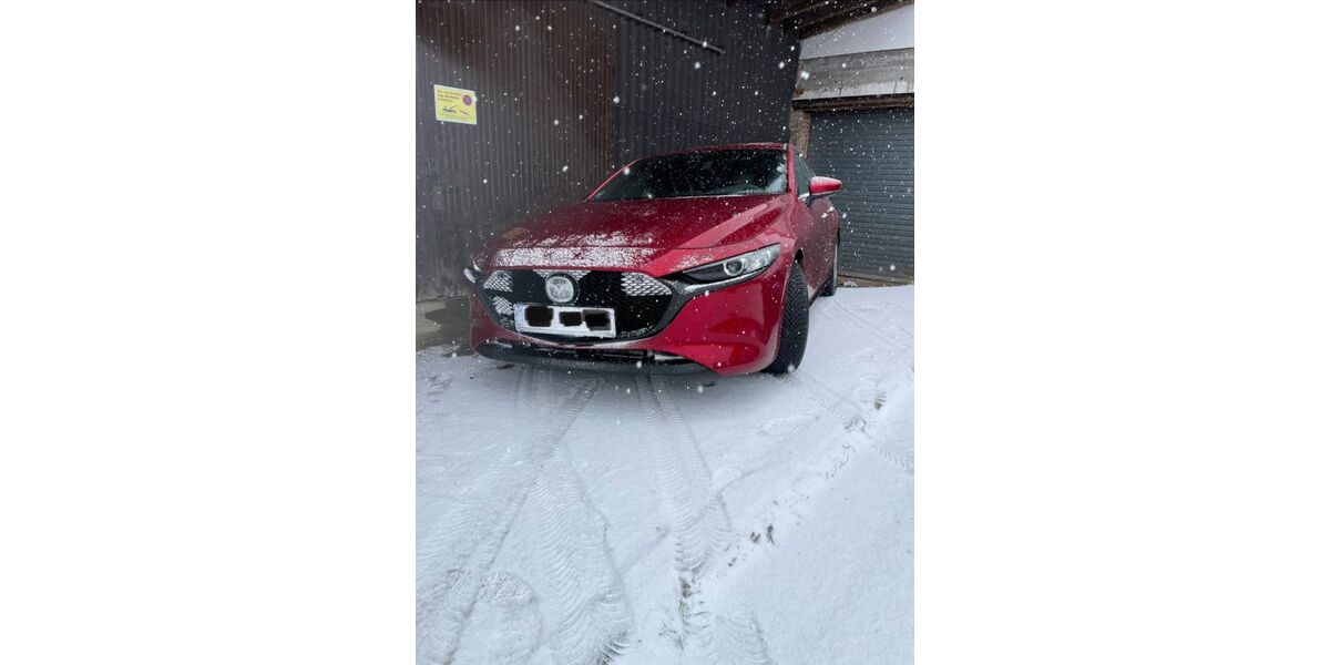 Mazda 3 61.621 km 17.300 &euro; Göcklingen 76831