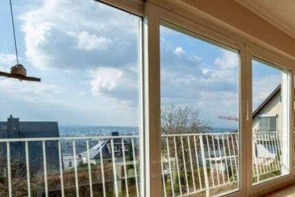 Haus Koblenz Ehrenbreitstein - 7 Zimmer, 234 m&sup2;, 600.000&euro; | Angebot:25389911