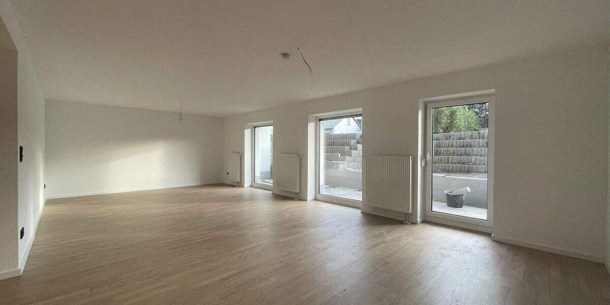 Etagenwohnung Herzogenaurach - 3 Zimmer, 104 m&sup2;, 380.000&euro; | Angebot:25390490