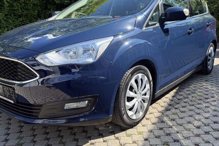 Ford C-Max 114.500 km 6.990 &euro; Göttingen 37081