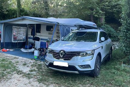 Renault Koleos 92.600 km 17.100 &euro; Gerchsheim 97950