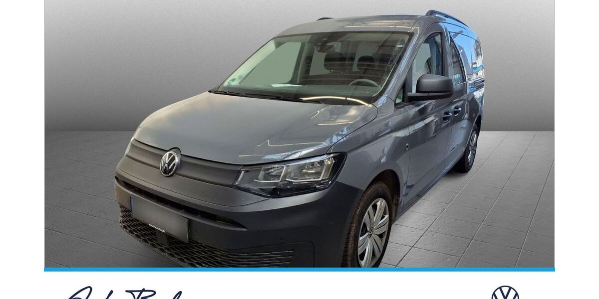 VW Caddy Maxi 65.660 km 23.740 &euro; Bad Homburg 61348