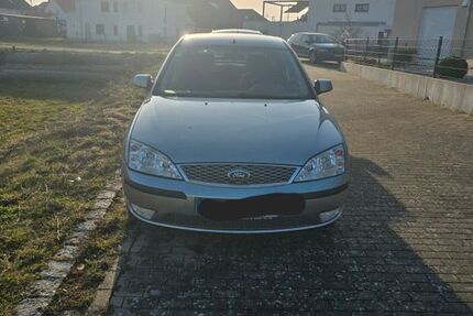 Ford Mondeo 208.885 km 1.190 &euro; Heßdorf 91093