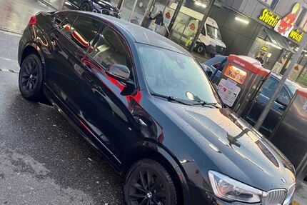 BMW X4 180.000 km 17.900 &euro; Stuttgart 70178