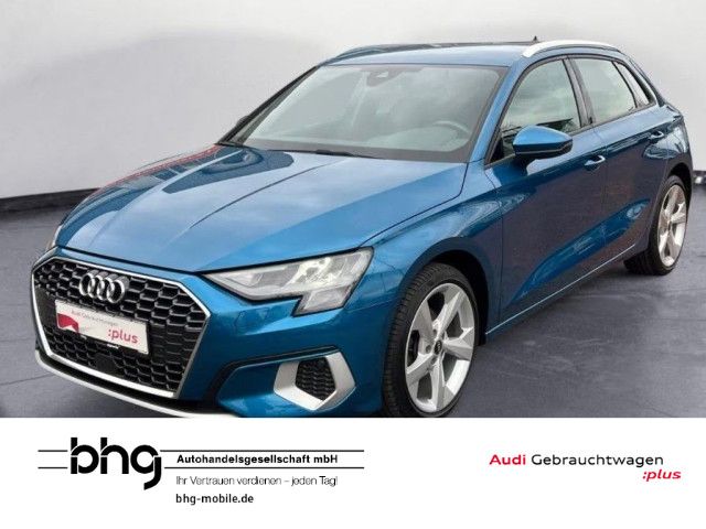 Audi A3 64.000 km 20.730 &euro; Kehl 77694