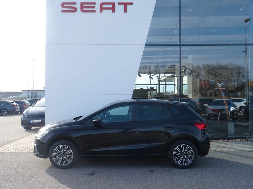 Seat Ibiza 9.100 km 19.600 € Pfatter 93102