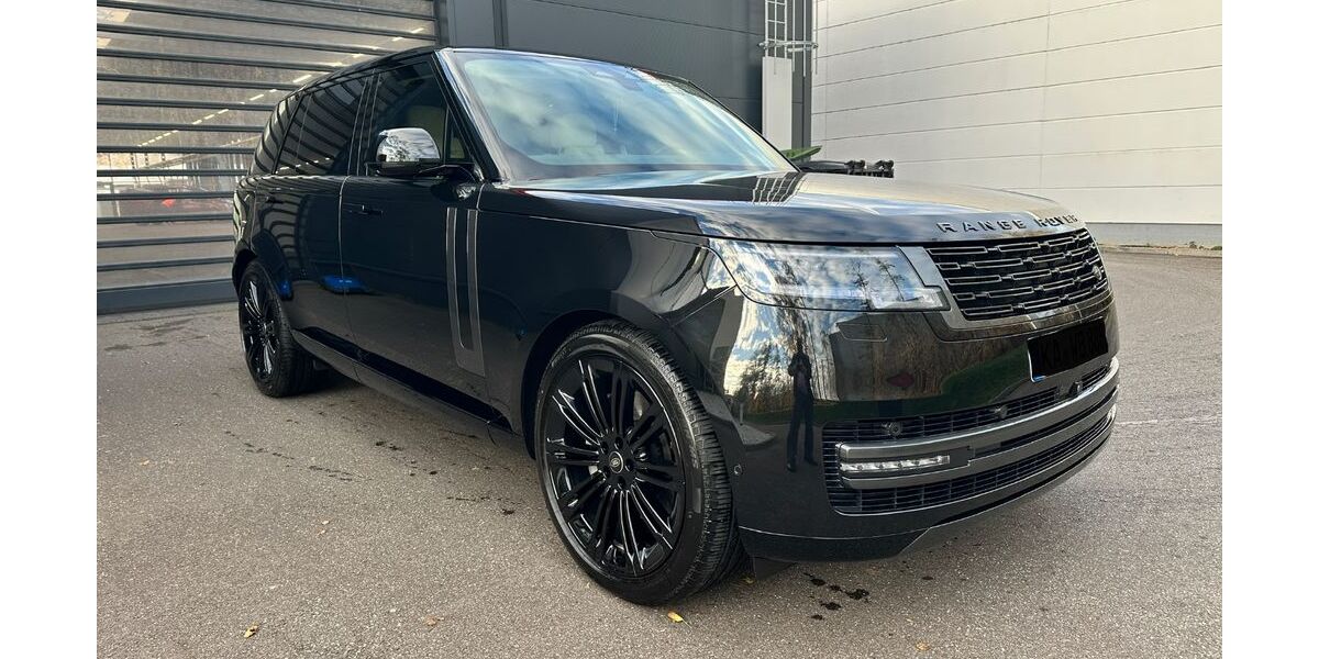 Land Rover Range Rover 6.500 km 178.900 &euro; Karlsruhe 76133