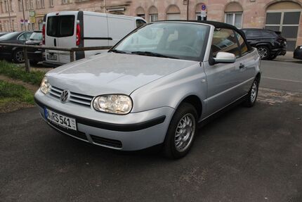 VW Golf 137.000 km 4.850 &euro; Fürth 90763