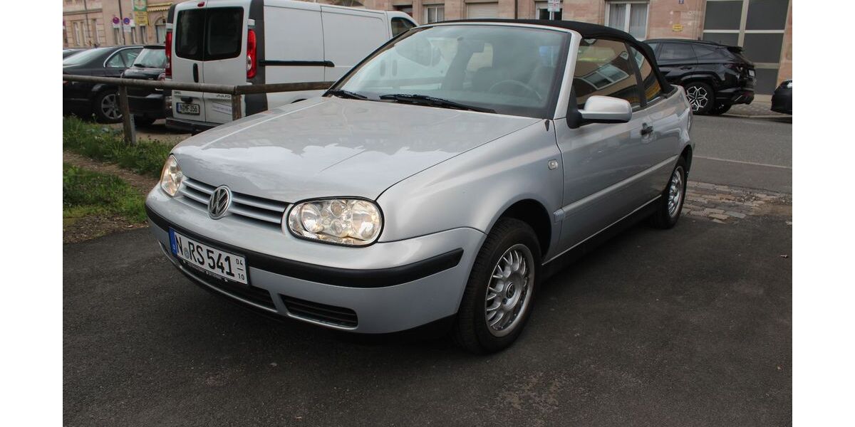 VW Golf 137.000 km 4.850 &euro; Fürth 90763