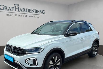 VW T-Roc 23.100 km 25.910 &euro; Konstanz 78467