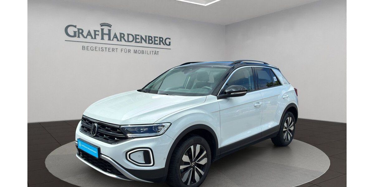 VW T-Roc 23.100 km 25.910 &euro; Konstanz 78467