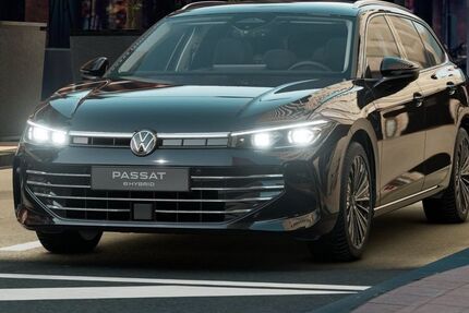 VW Passat 35.854 km 43.759 &euro; Northeim 37154