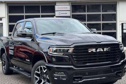 Dodge RAM 9.500 km 64.800 &euro; Krefeld 47805