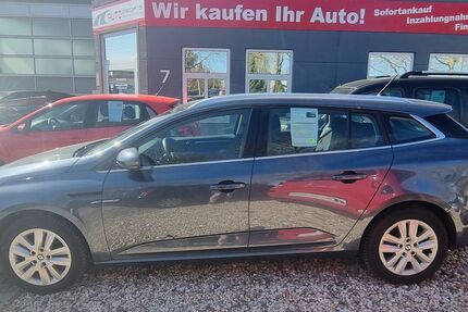 Renault Megane 96.000 km 12.998 &euro; Dessau-Roßlau 06847