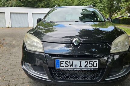 Renault Megane 259.000 km 1.800 &euro; Eschwege 37269