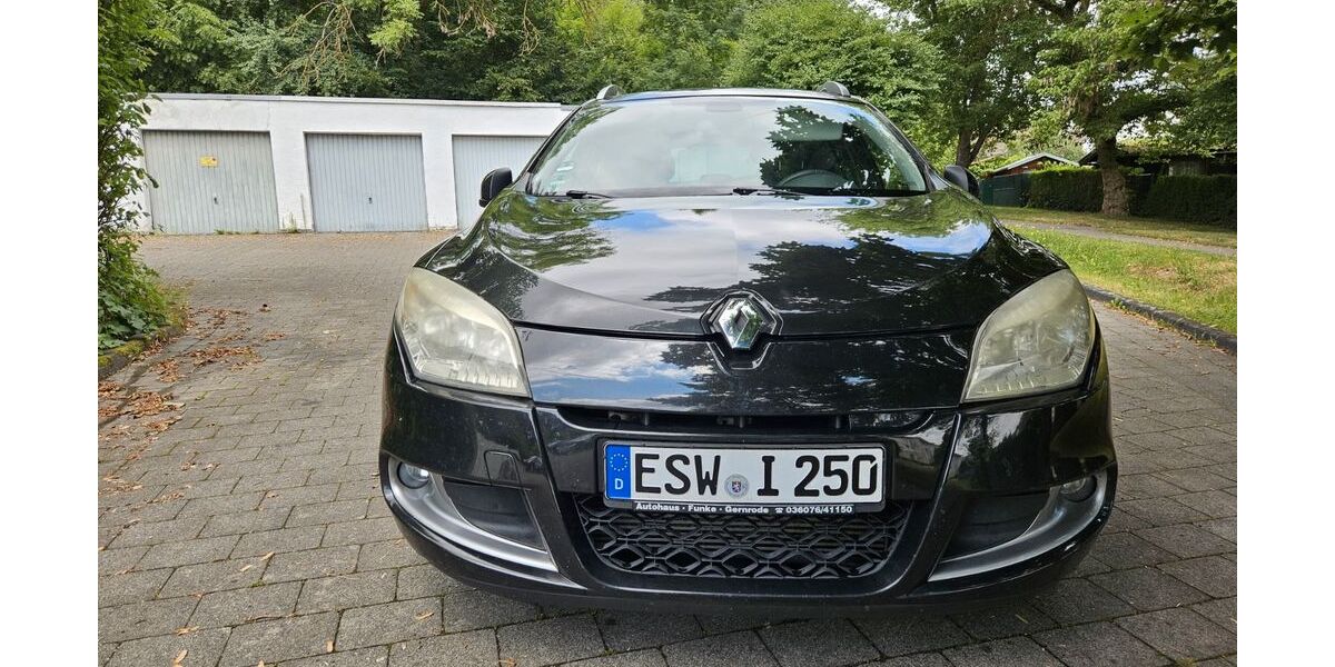 Renault Megane 259.000 km 1.800 &euro; Eschwege 37269
