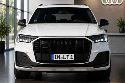 Audi Q7 59.149 km 63.000 &euro; Ingolstadt 85055