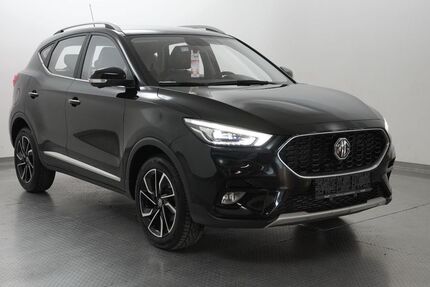 MG ZS 83.800 km 13.950 &euro; Bebra 36179