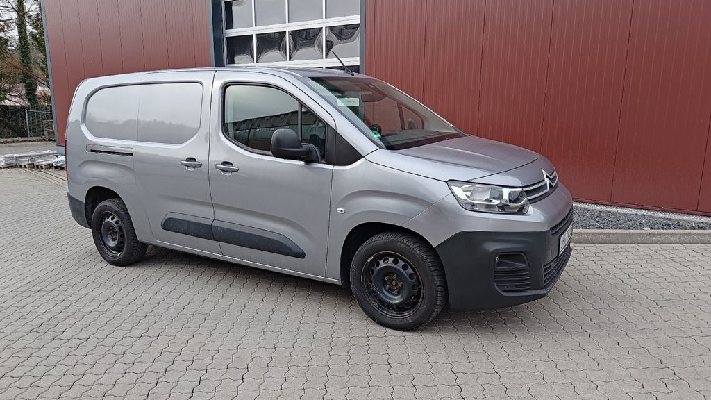 Citroen Berlingo 187.000 km 7.140 &euro; Osterode 37520