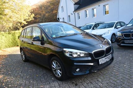 BMW 216 69.400 km 10.700 € Trimbs 56753