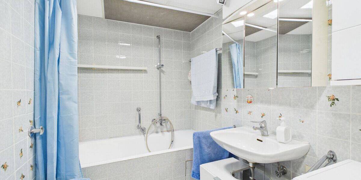 Etagenwohnung Würzburg Lindleinsmühle - 3 Zimmer, 77 m&sup2;, 167.000&euro; | Angebot:26891626