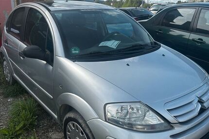 Citroen C3 140.000 km 990 € Jena 07751