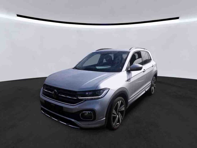 VW T-Cross 18.390 km 20.840 € Wackersdorf 92442