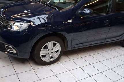 Dacia Sandero 68.350 km 9.980 &euro; Freiburg 21729