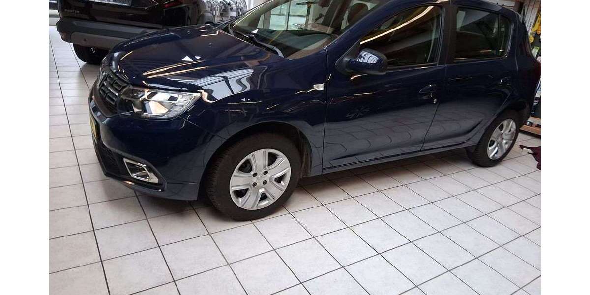 Dacia Sandero 68.350 km 9.980 &euro; Freiburg 21729