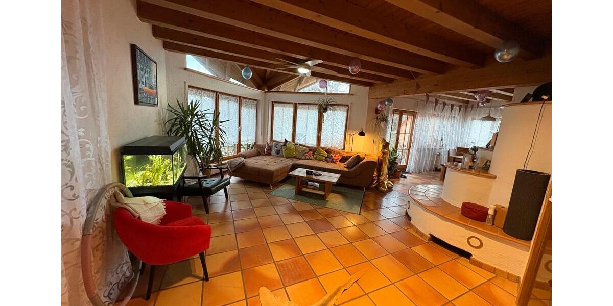 Einfamilienhaus Appenweier - 6.5 Zimmer, 180 m&sup2;, 1.980&euro; | Angebot:25519422