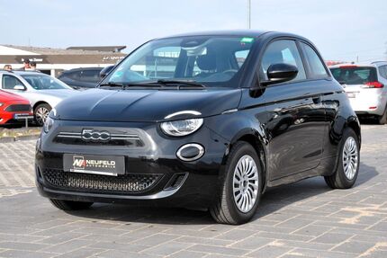 Fiat 500e 11.900 km 16.400 &euro; Bad Kreuznach 55543