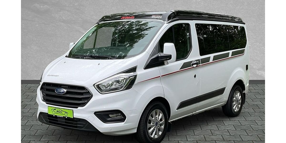 Ford Transit Custom 76.700 km 39.790 &euro; Wunsiedel 95632